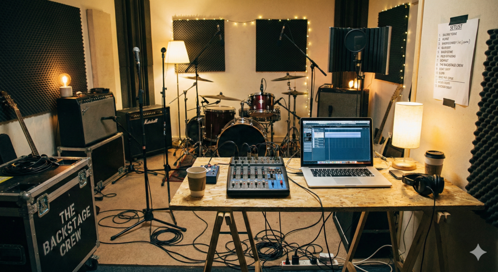 Equipo necesario para tu primera maqueta